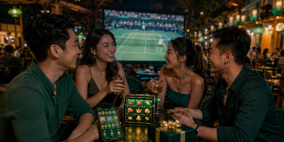 8kbet88 Nạp và rút qua MoMo ZaloPay VNPay